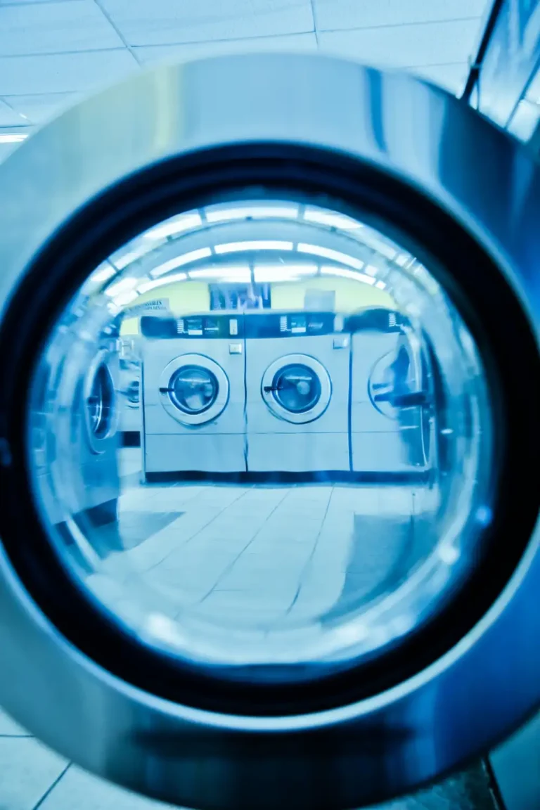 Revolutionizing Household Chores: The Washing Machine’s Technological Triumph