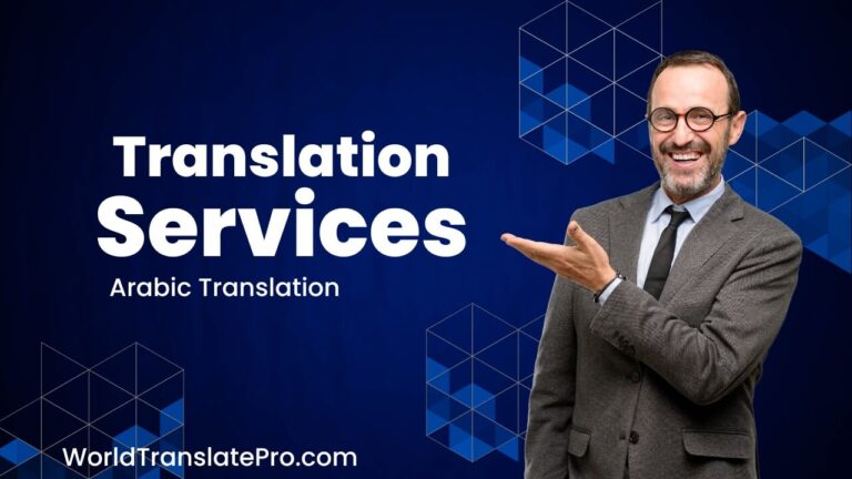 What Are The Steps To Start A Successful Translation Business In Saudi Arabia?