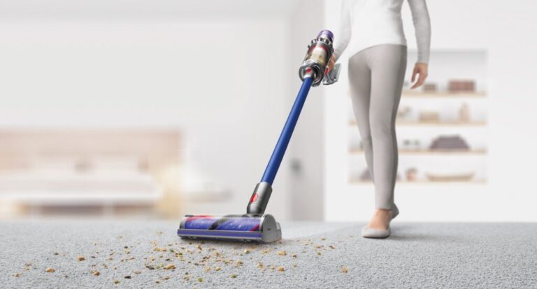 5 Benefits of Professional Carpet Cleaning Services