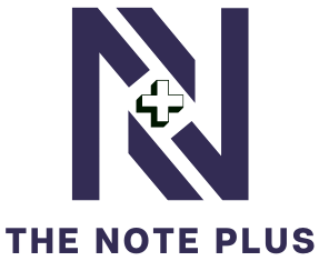 The Note Plus