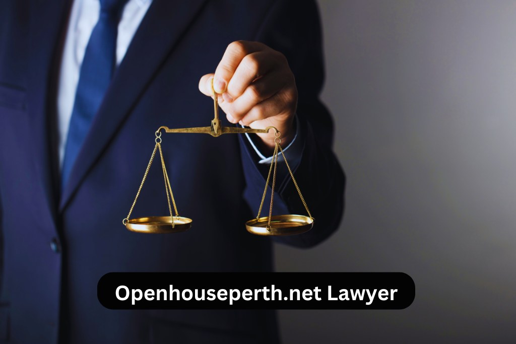 Openhouseperth.net Lawyer Advantage: Expert Legal Guidance 2024