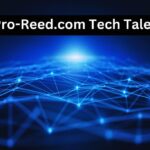 Pro-Reed.com Tech Tales