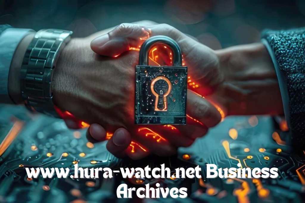 Enhancing Content Offerings with www.hura-watch.net Business Archives