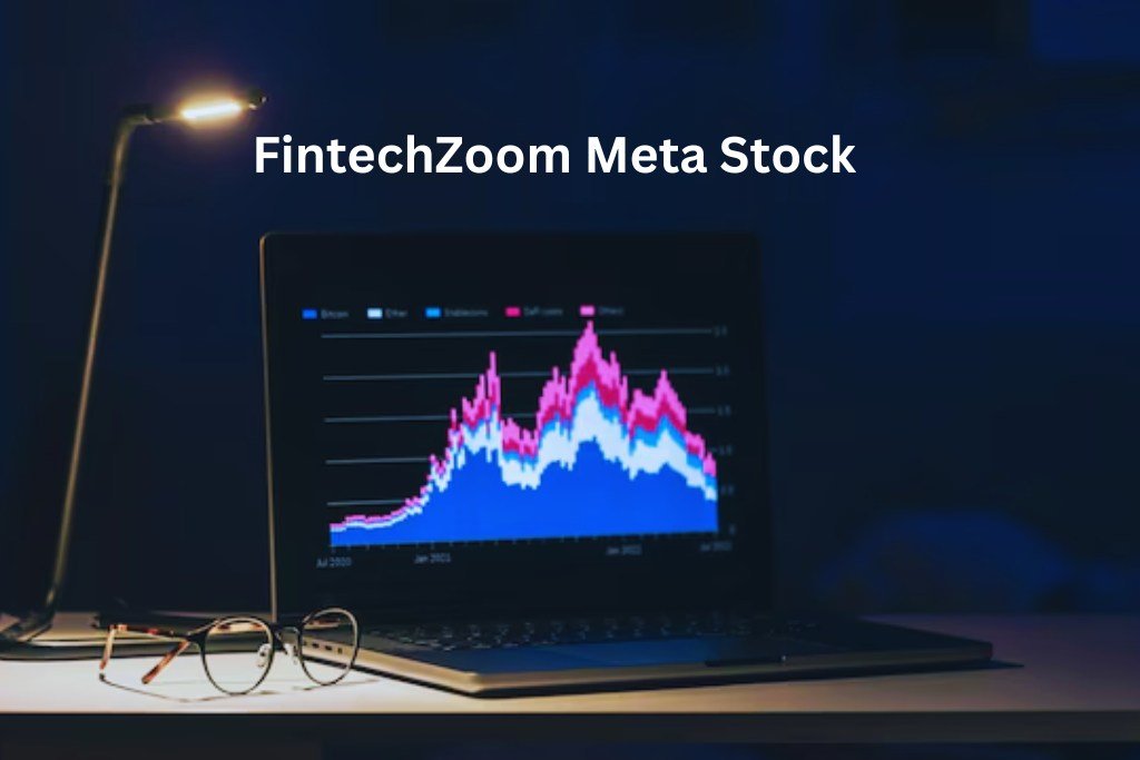 FintechZoom Meta Stock